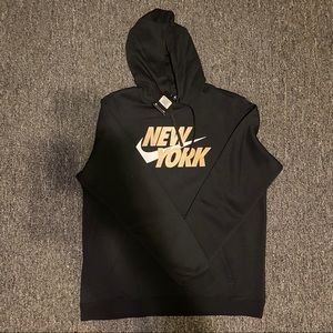 Nike hoodie